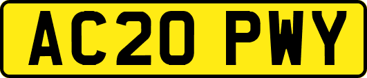 AC20PWY