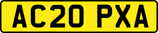 AC20PXA
