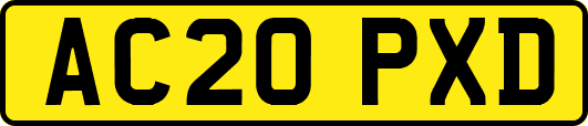 AC20PXD