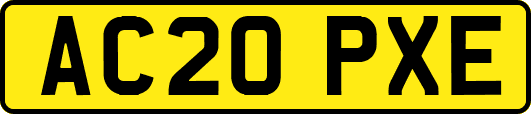 AC20PXE