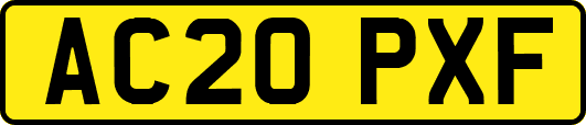 AC20PXF