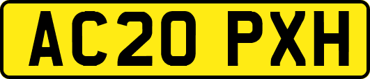 AC20PXH