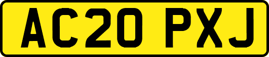 AC20PXJ