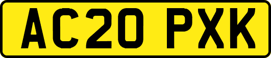 AC20PXK