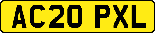 AC20PXL