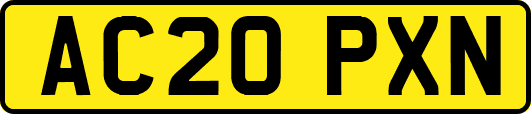 AC20PXN