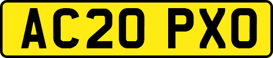 AC20PXO