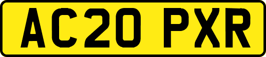 AC20PXR