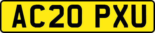 AC20PXU
