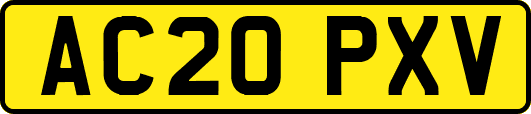 AC20PXV