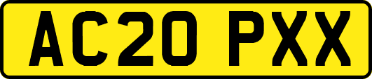 AC20PXX