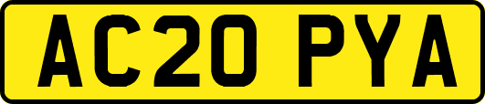 AC20PYA