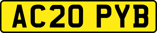 AC20PYB