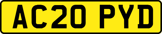 AC20PYD