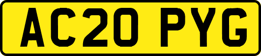AC20PYG