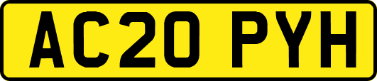 AC20PYH