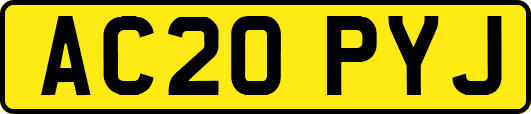 AC20PYJ