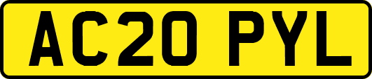 AC20PYL