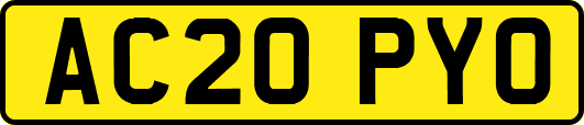 AC20PYO
