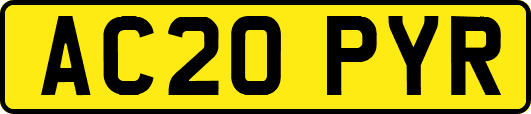 AC20PYR