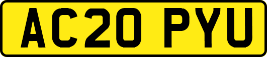 AC20PYU