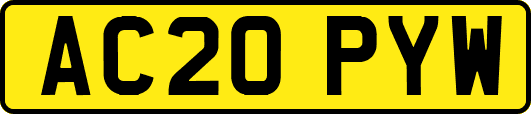 AC20PYW