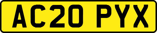 AC20PYX