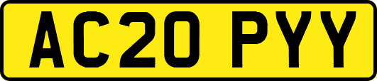 AC20PYY
