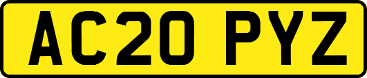 AC20PYZ