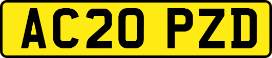 AC20PZD