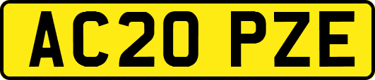 AC20PZE
