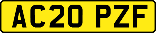 AC20PZF