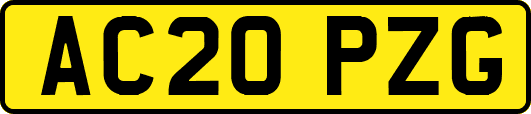 AC20PZG