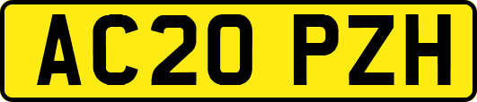 AC20PZH