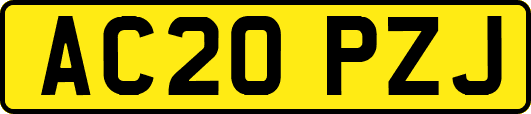 AC20PZJ