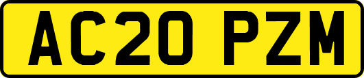 AC20PZM