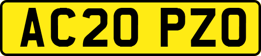 AC20PZO