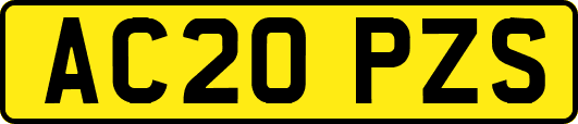 AC20PZS