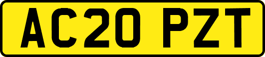 AC20PZT