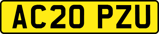 AC20PZU