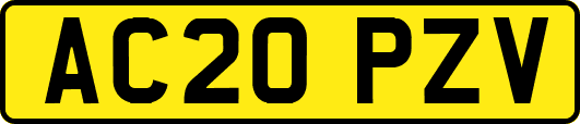 AC20PZV