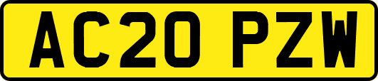 AC20PZW