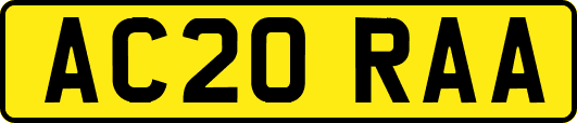 AC20RAA
