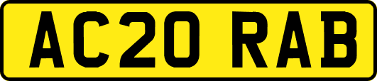 AC20RAB