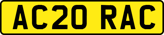 AC20RAC