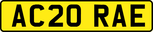 AC20RAE