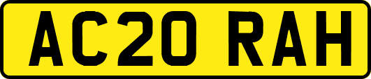 AC20RAH
