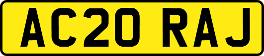 AC20RAJ