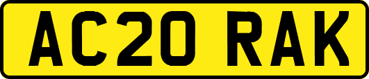AC20RAK