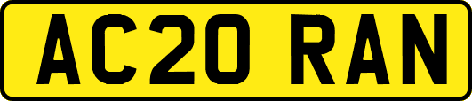 AC20RAN